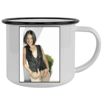 Alizee Camping Mug