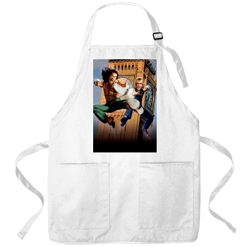 Shanghai Knights (2003) Apron