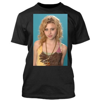 Alyson Michalka Men's TShirt