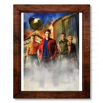 Smallville (2001) 14x17