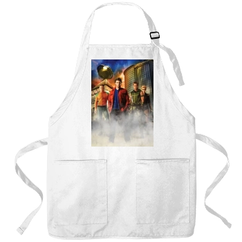 Smallville (2001) Apron