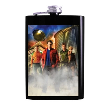 Smallville (2001) Hip Flask