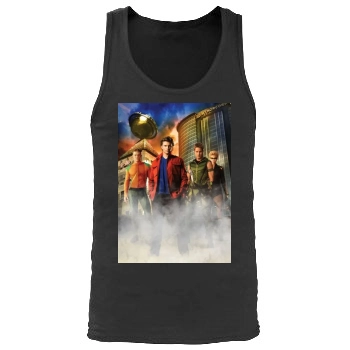 Smallville (2001) Men's Tank Top