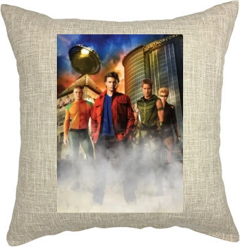 Smallville (2001) Pillow