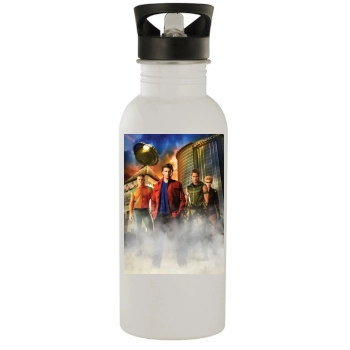 Smallville (2001) Stainless Steel Water Bottle