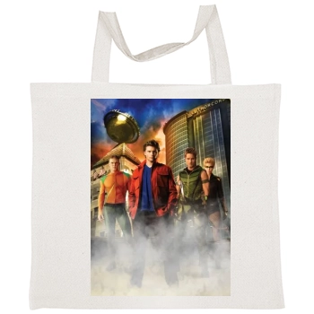 Smallville (2001) Tote