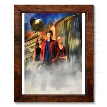 Smallville (2001) 14x17