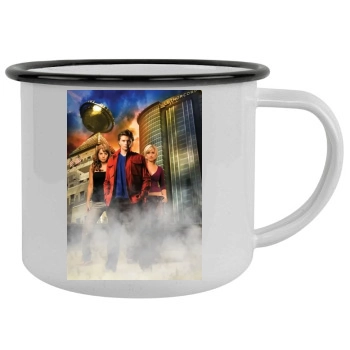 Smallville (2001) Camping Mug