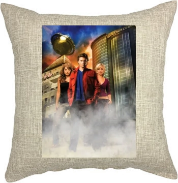 Smallville (2001) Pillow