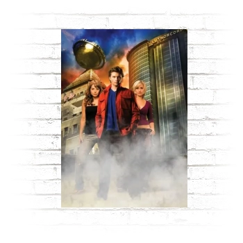 Smallville (2001) Poster