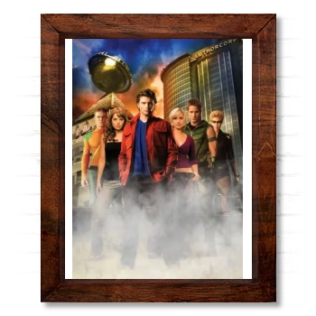 Smallville (2001) 14x17