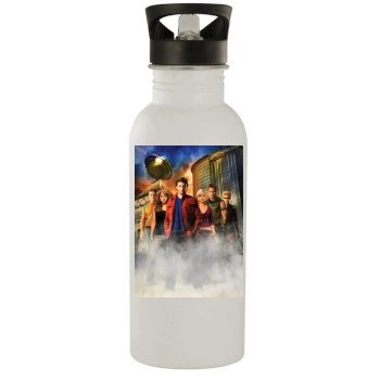 Smallville (2001) Stainless Steel Water Bottle