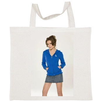 Alyssa Milano Tote