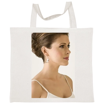 Alyssa Milano Tote