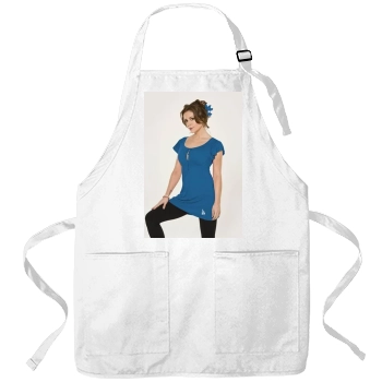 Alyssa Milano Apron