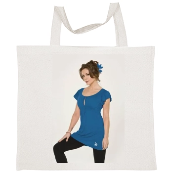 Alyssa Milano Tote