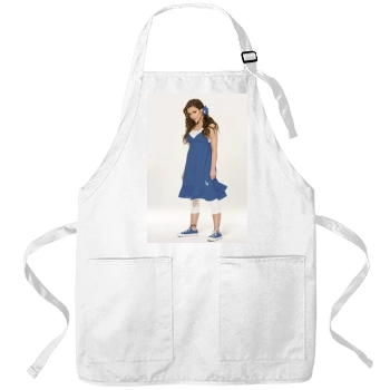 Alyssa Milano Apron