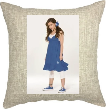 Alyssa Milano Pillow