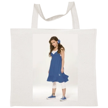 Alyssa Milano Tote