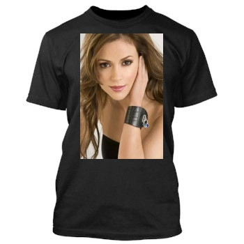 Alyssa Milano Men's TShirt