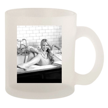 Amanda Bynes 10oz Frosted Mug