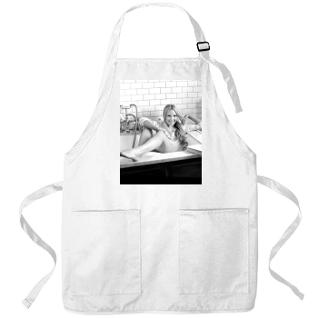 Amanda Bynes Apron