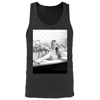 Amanda Bynes Men's Tank Top