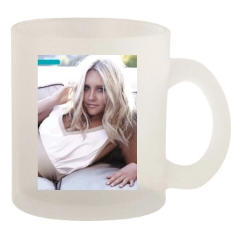 Amanda Bynes 10oz Frosted Mug