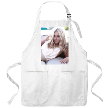 Amanda Bynes Apron