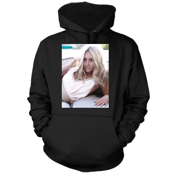 Amanda Bynes Mens Pullover Hoodie Sweatshirt