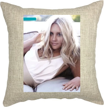 Amanda Bynes Pillow