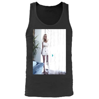 Amanda Bynes Men's Tank Top