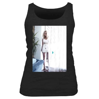 Amanda Bynes Women's Tank Top