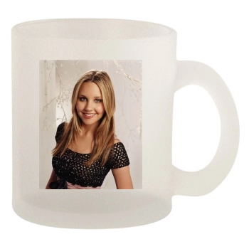 Amanda Bynes 10oz Frosted Mug