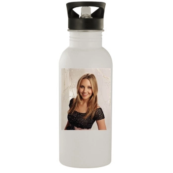 Amanda Bynes Stainless Steel Water Bottle