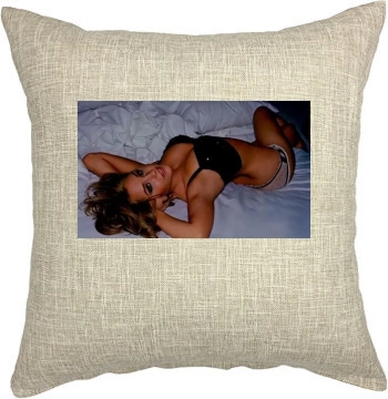 Amanda Bynes Pillow