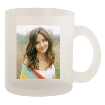 Amanda Bynes 10oz Frosted Mug