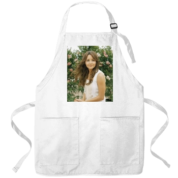 Amanda Bynes Apron