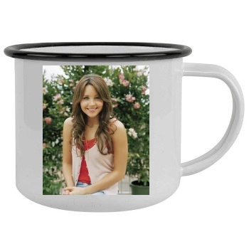 Amanda Bynes Camping Mug