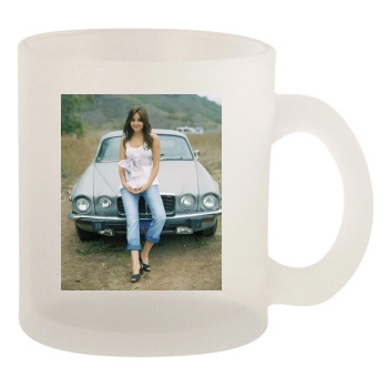 Amanda Bynes 10oz Frosted Mug