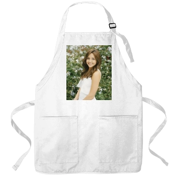 Amanda Bynes Apron