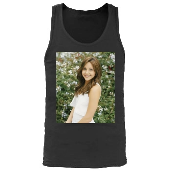 Amanda Bynes Men's Tank Top