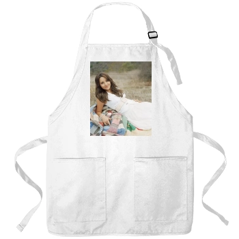 Amanda Bynes Apron