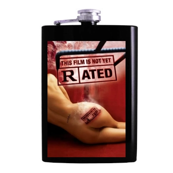 Queens of Country (2015) Hip Flask