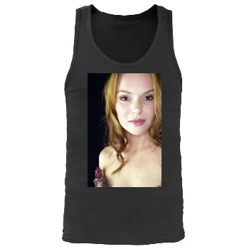 Amanda Holden Men's Tank Top