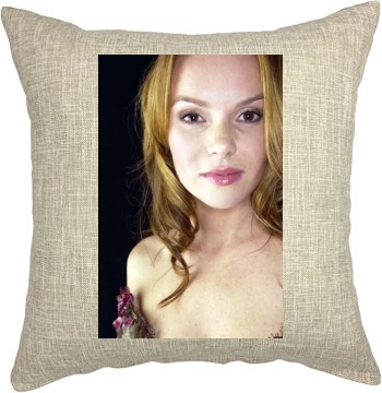 Amanda Holden Pillow