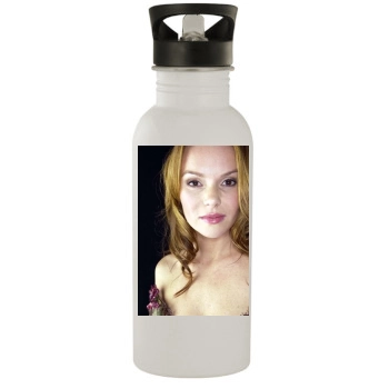 Amanda Holden Stainless Steel Water Bottle