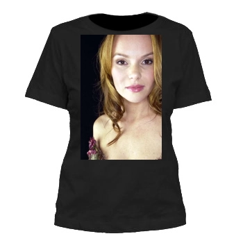 Amanda Holden Women's Cut T-Shirt