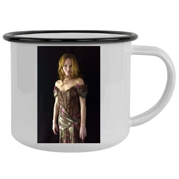 Amanda Holden Camping Mug