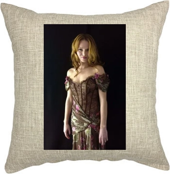 Amanda Holden Pillow